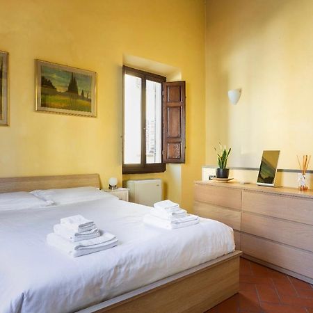 Апартаменты Cozy Classic Italian House Near Santa Croce, On The Lungarno Флоренция Экстерьер фото