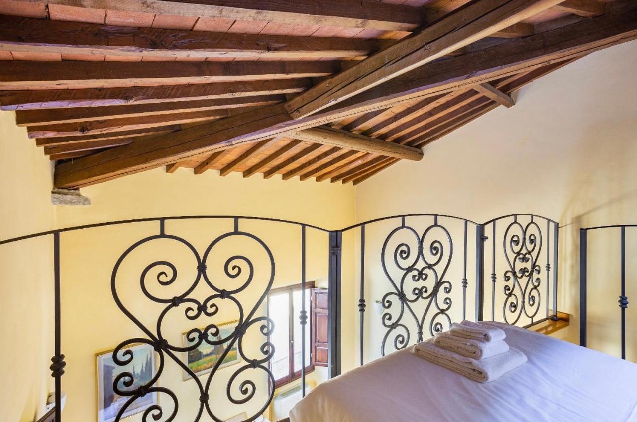 Апартаменты Cozy Classic Italian House Near Santa Croce, On The Lungarno Флоренция Экстерьер фото
