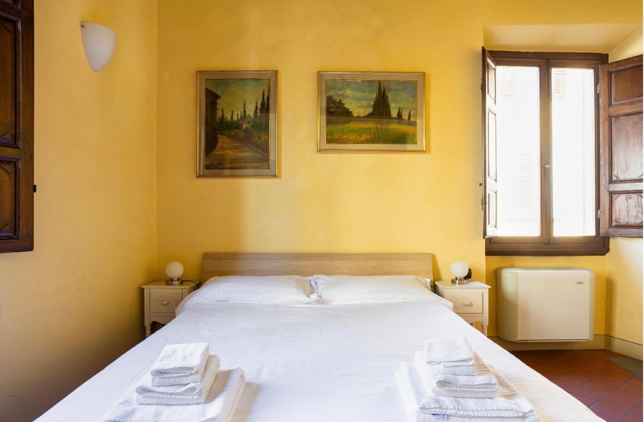 Апартаменты Cozy Classic Italian House Near Santa Croce, On The Lungarno Флоренция Экстерьер фото