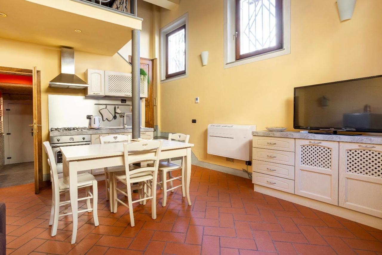 Апартаменты Cozy Classic Italian House Near Santa Croce, On The Lungarno Флоренция Экстерьер фото
