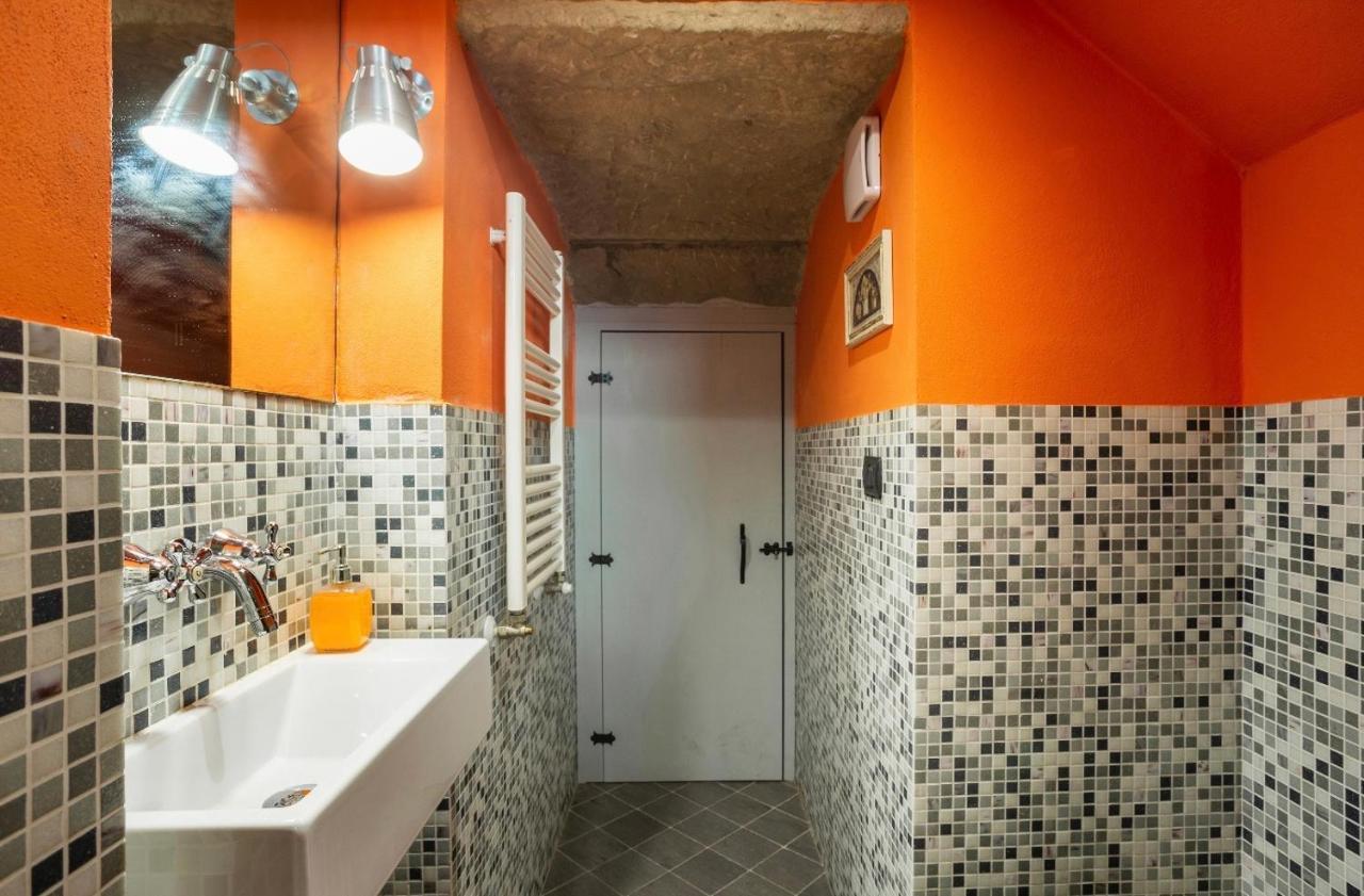 Апартаменты Cozy Classic Italian House Near Santa Croce, On The Lungarno Флоренция Экстерьер фото