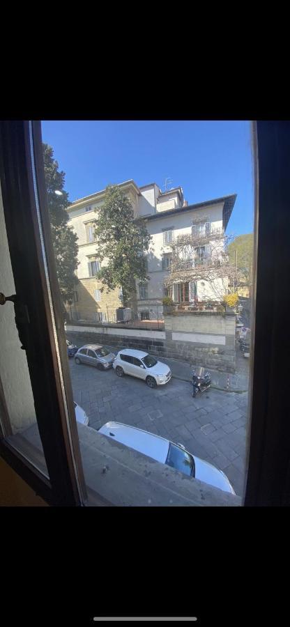 Апартаменты Cozy Classic Italian House Near Santa Croce, On The Lungarno Флоренция Экстерьер фото